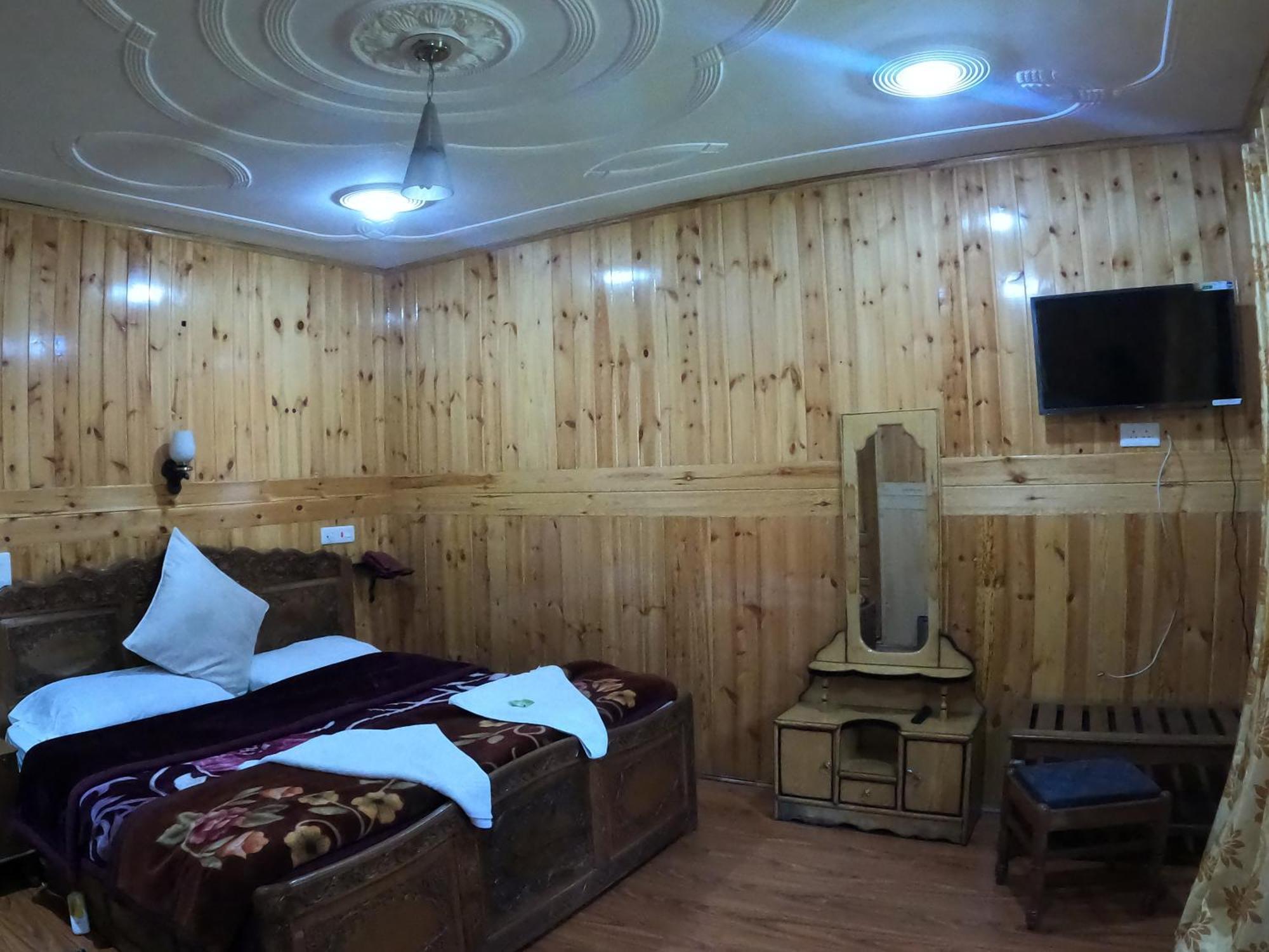 Hotel Barzman โซนามาร์ก ภายนอก รูปภาพ