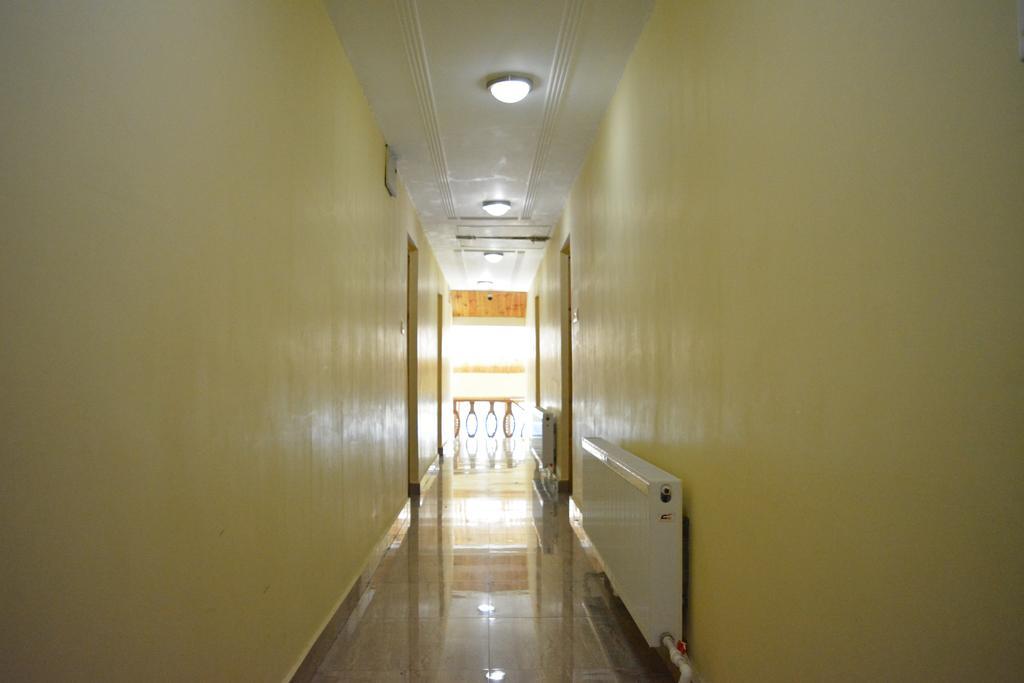 Hotel Barzman โซนามาร์ก ภายนอก รูปภาพ